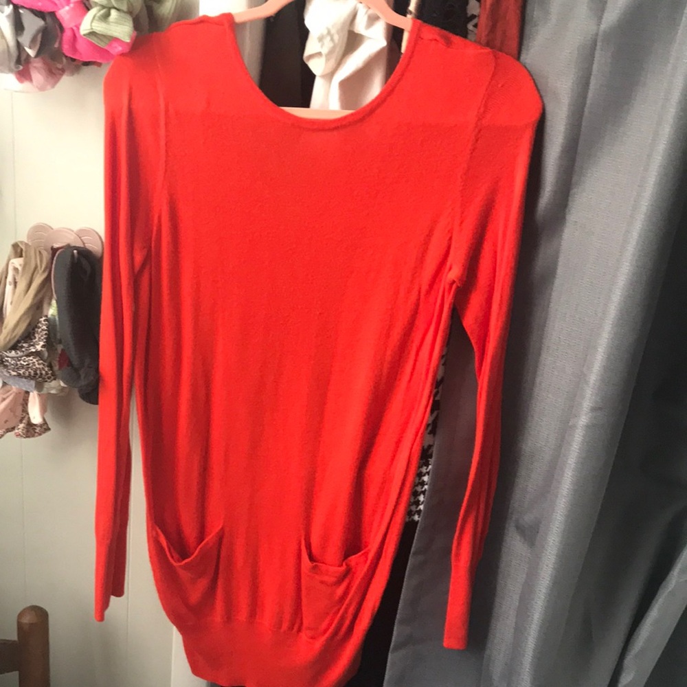 Jennifer Lopez Sweater